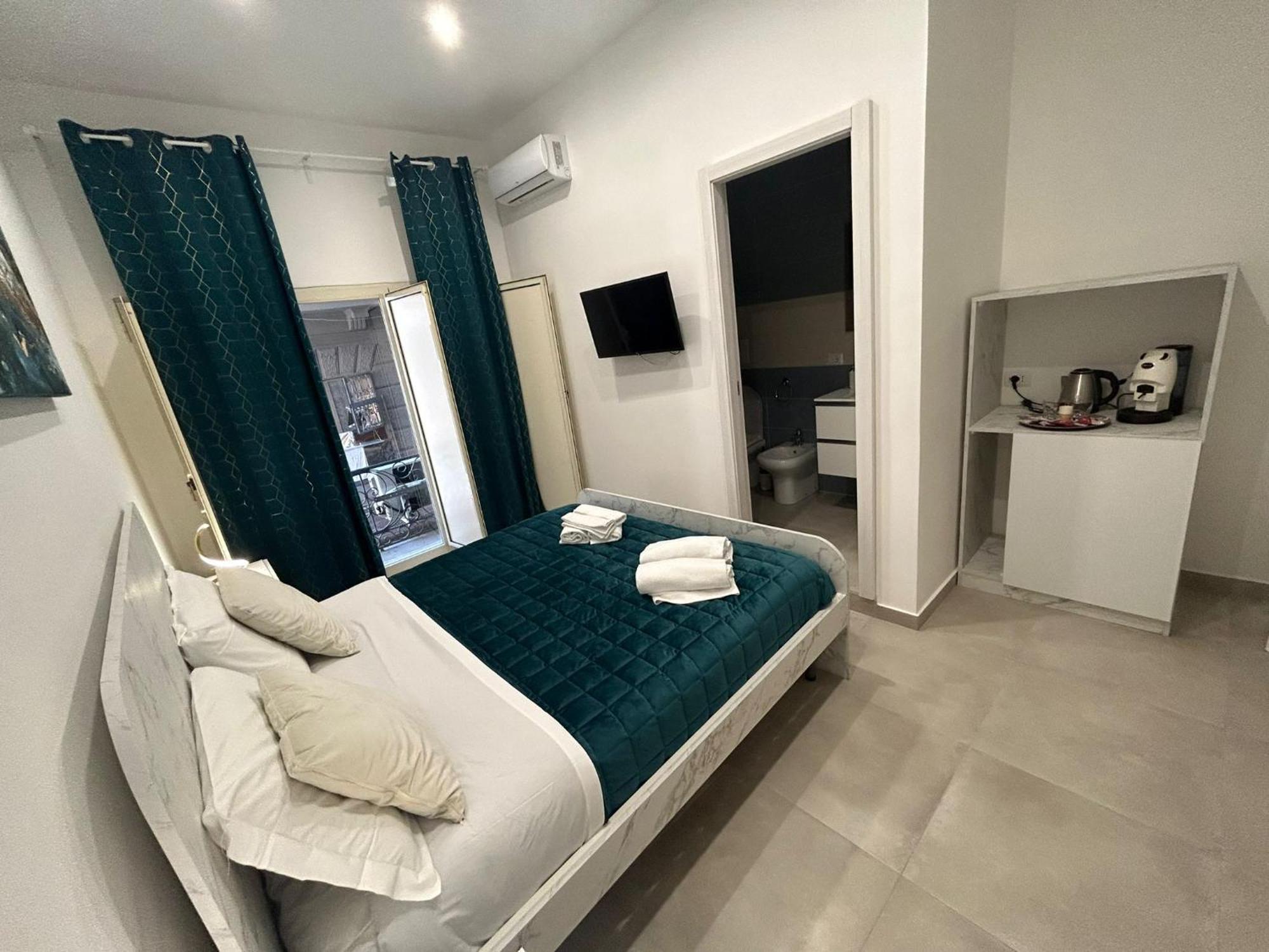 Just Like Home Νάπολη Εξωτερικό φωτογραφία